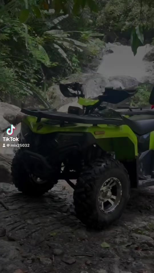 @Konik ATV