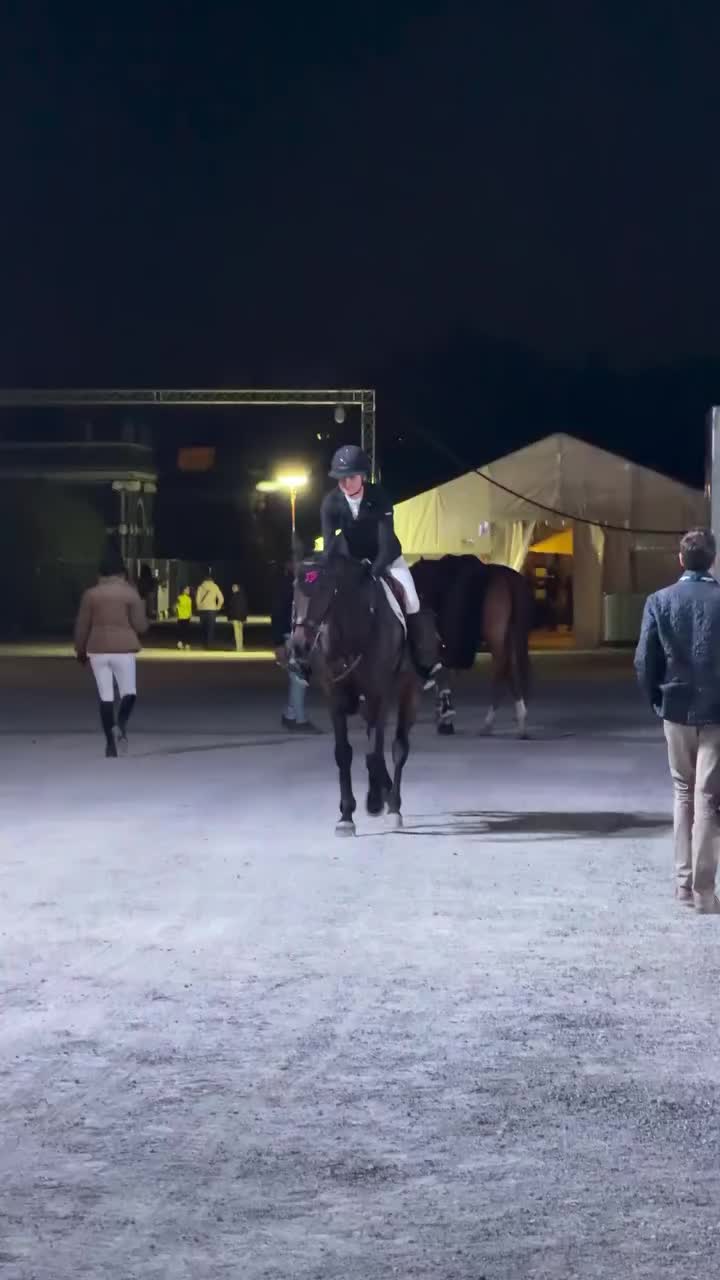 @Longines Global Champions Tour