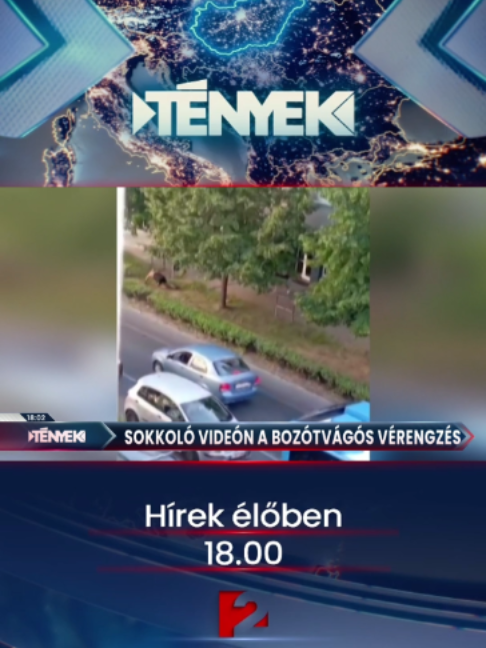 @TV2 T&eacute;nyek