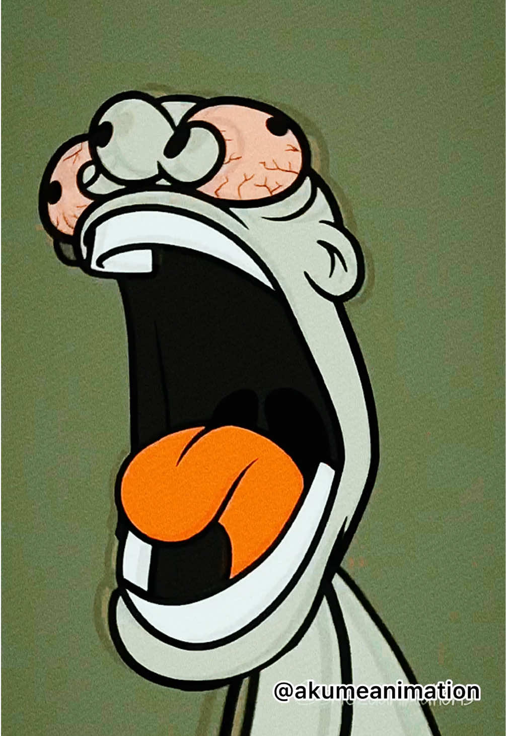 @Akume animation