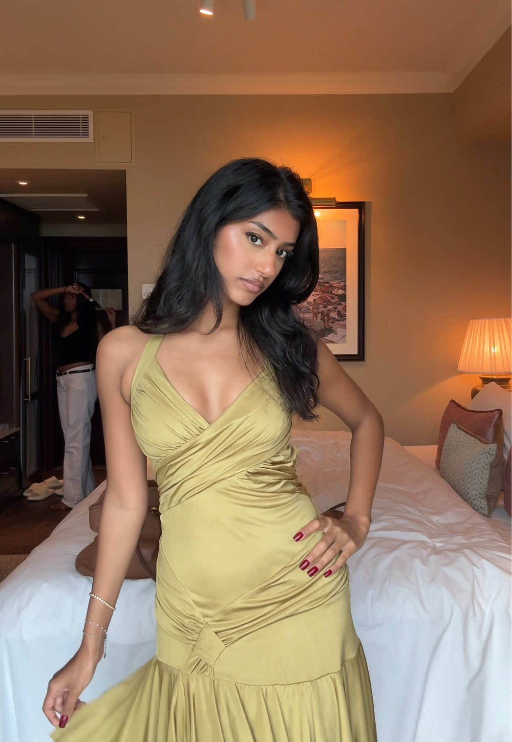 @Anusha