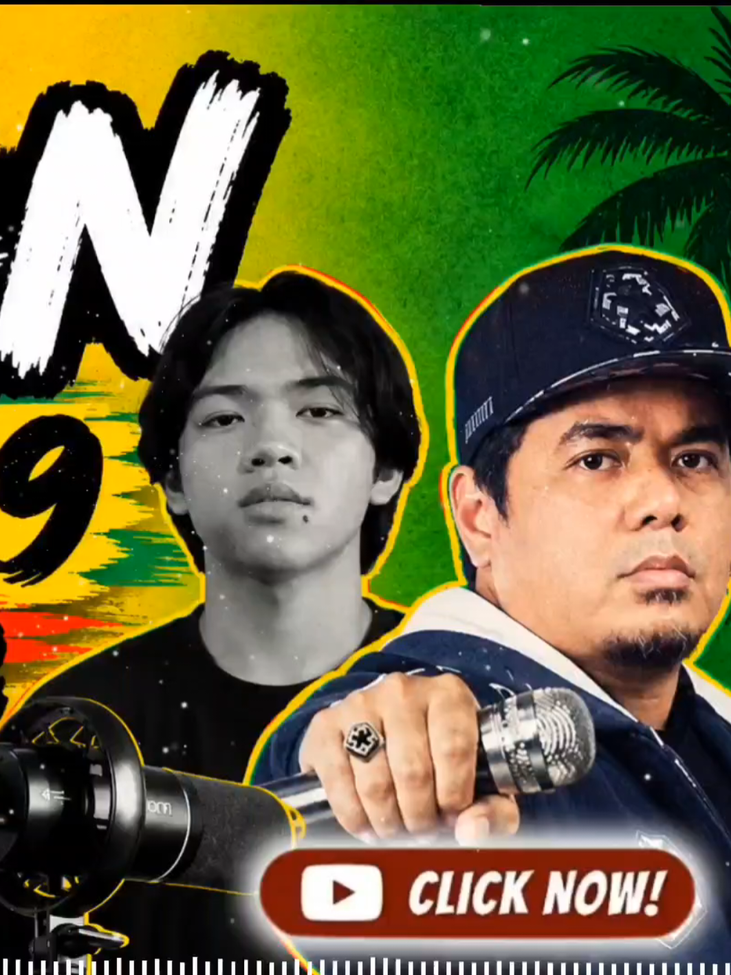 @Junier Reggae Nation