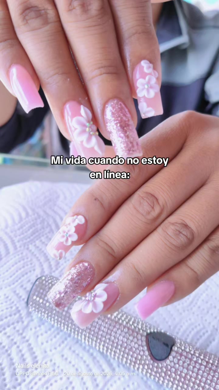 @nails Elenita