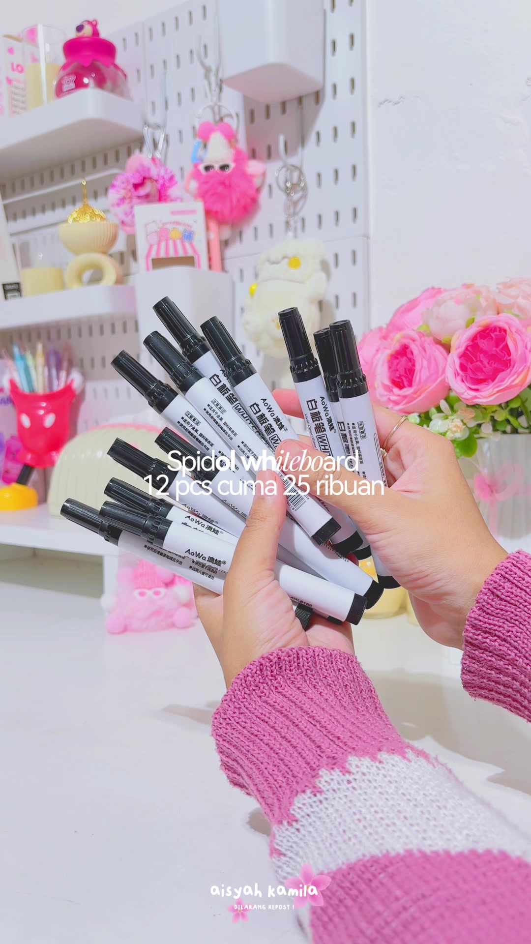@Aisyah Kamila˚.🎀༘⋆