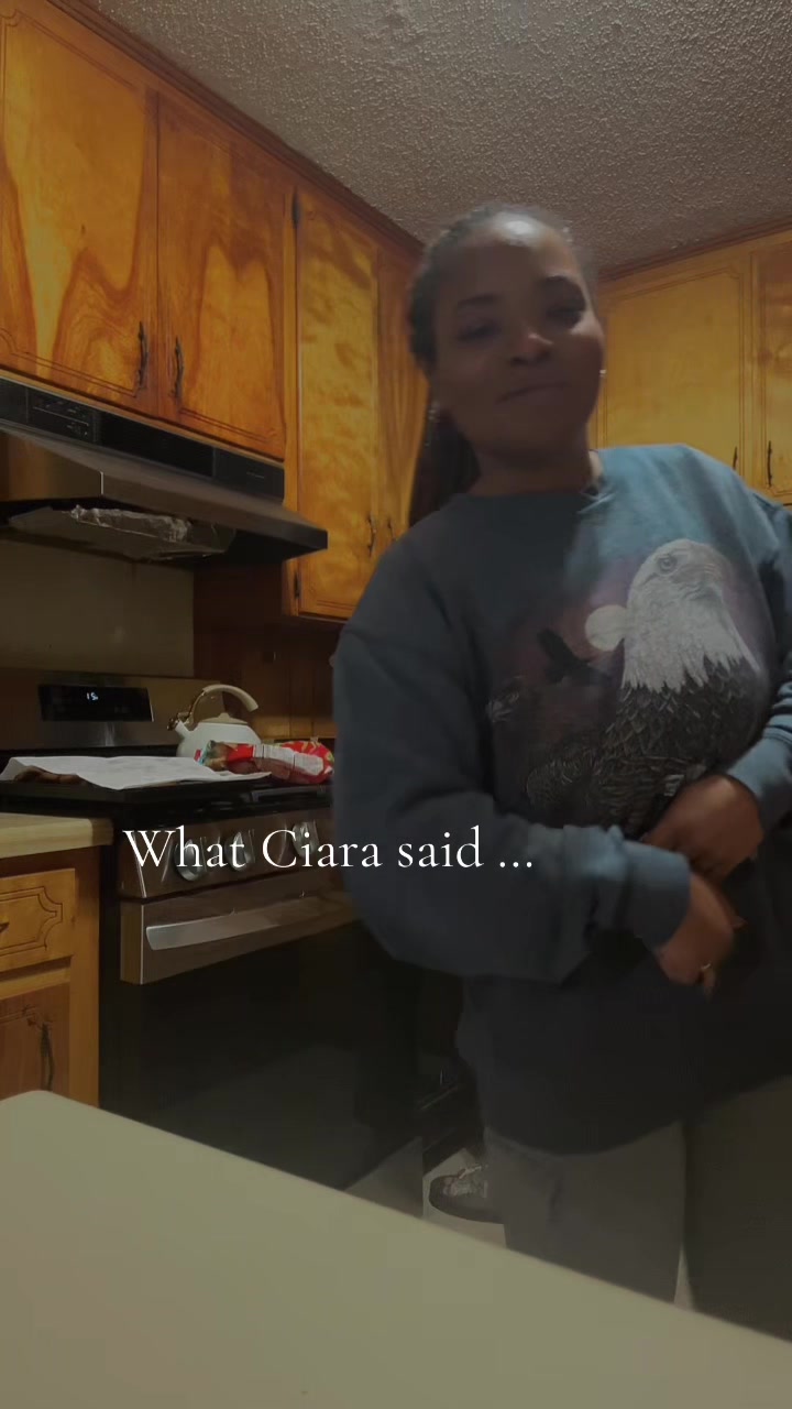 @Mari Elizabeth