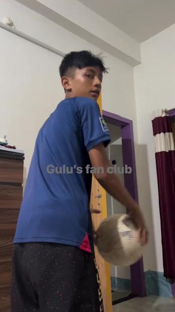 @gulu' s Fan Club