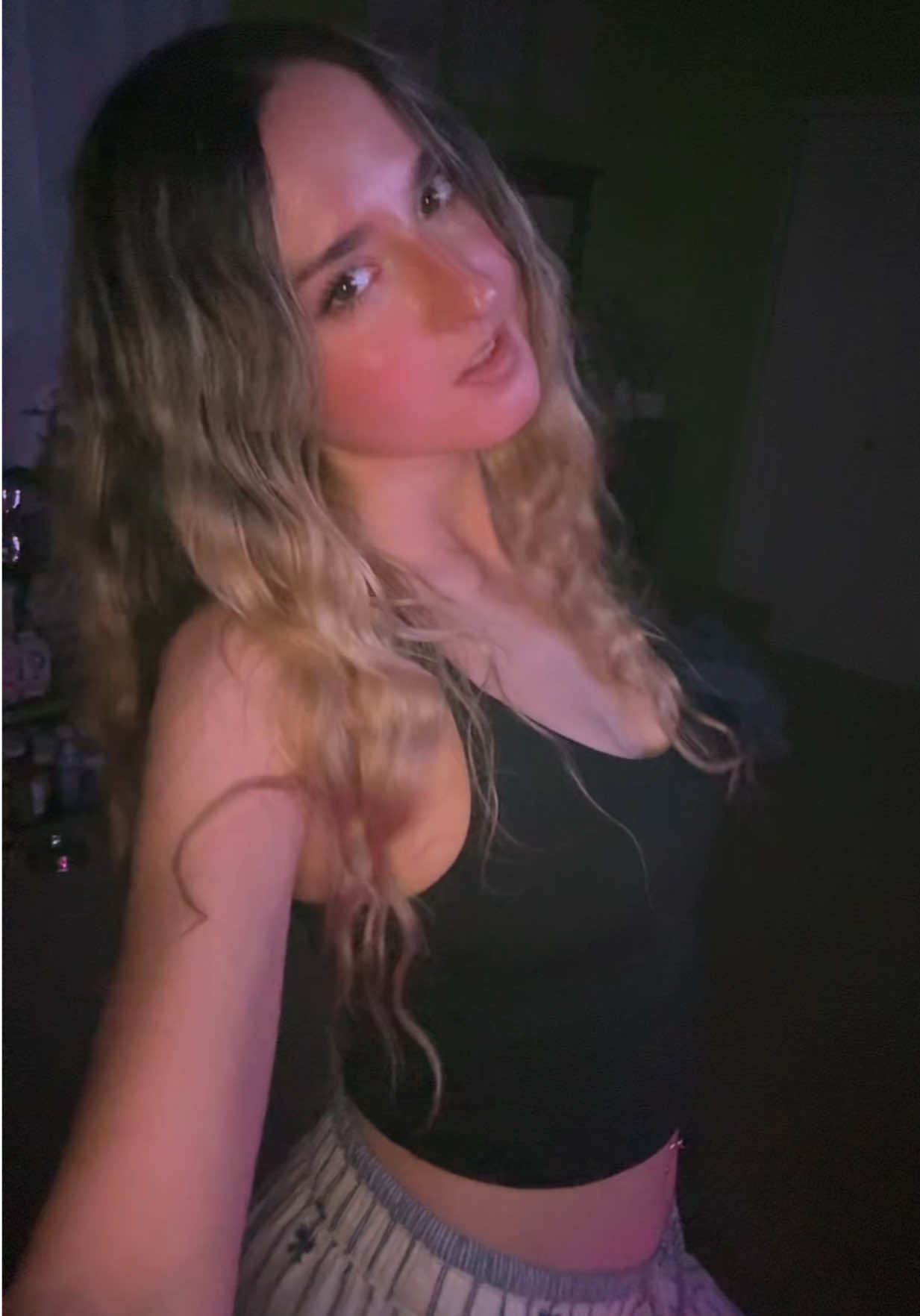 @Breanna
