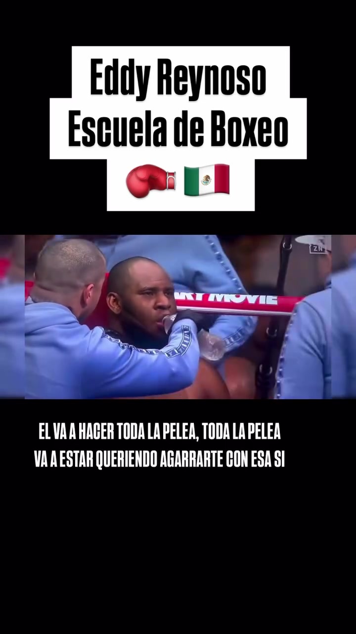 @HDZBOXING