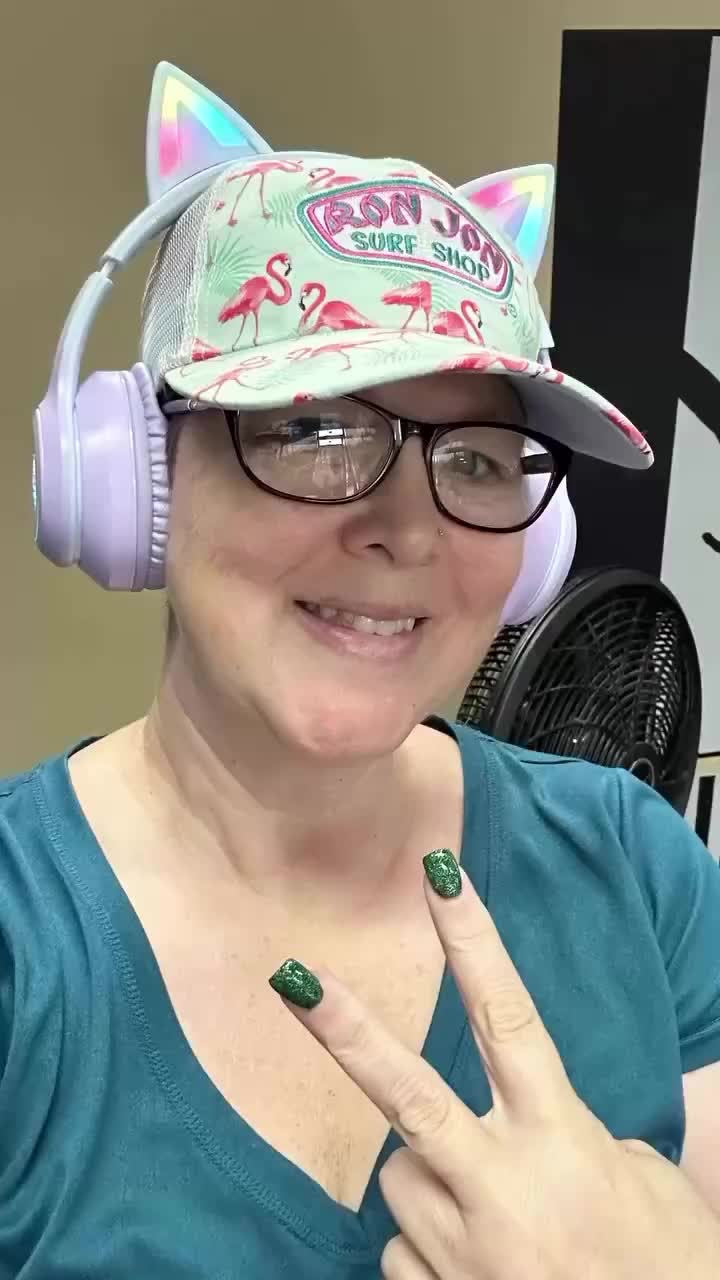 @SurvivorNancyFit