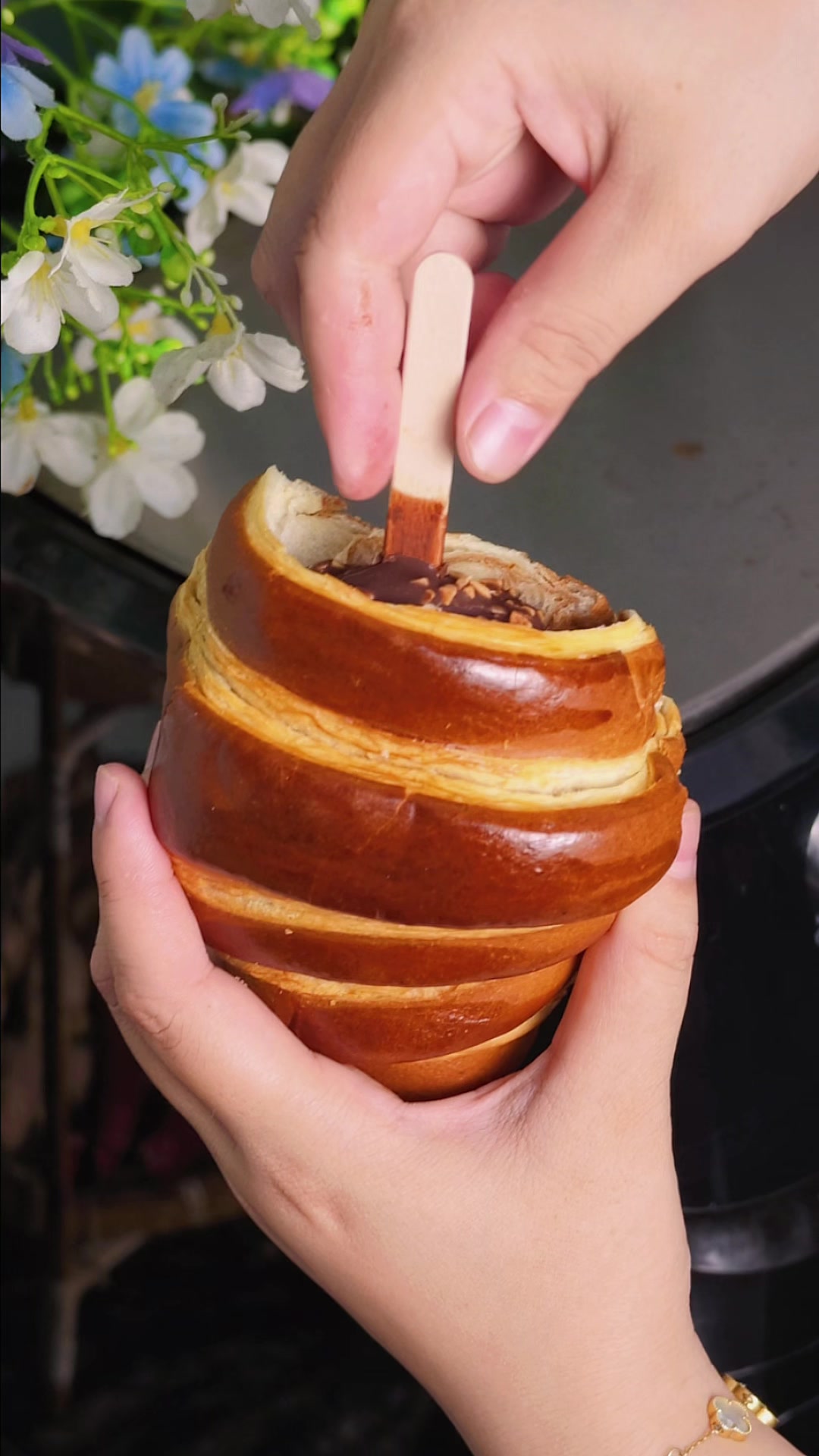 @Mặt Bự Thích Nấu Ăn