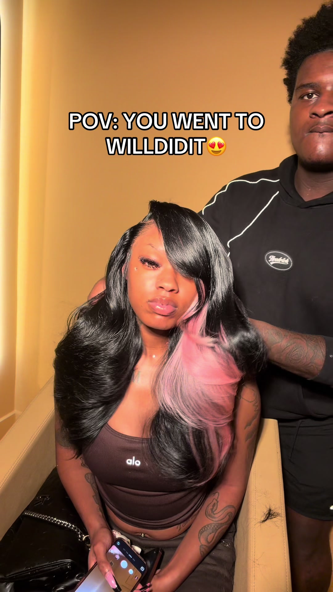 @WILLDIDIT