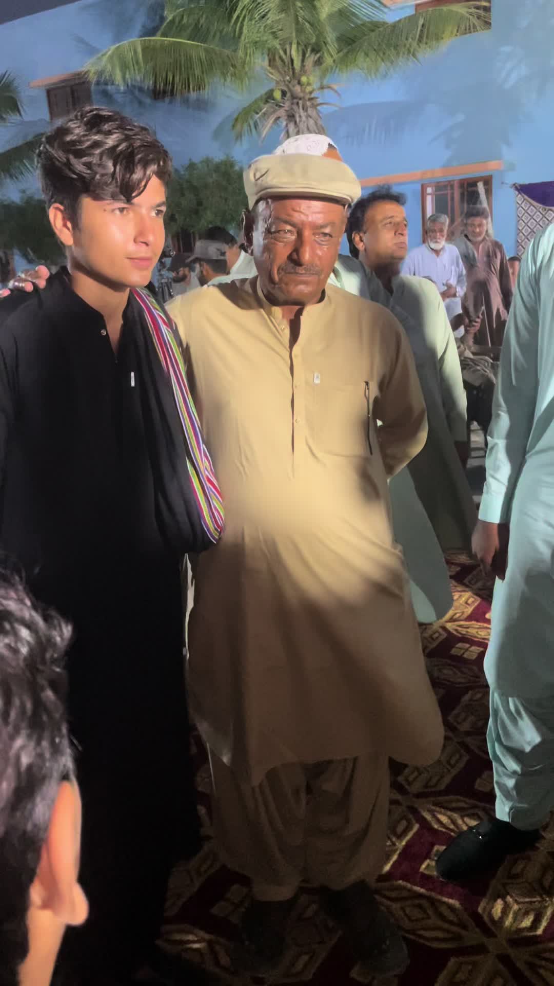 @Allah Dad Bahram