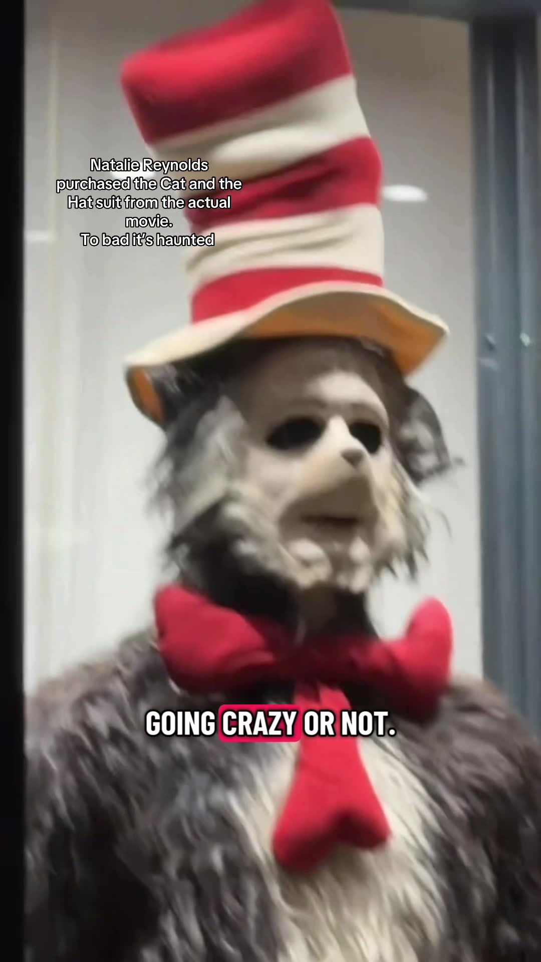 @Cryptid