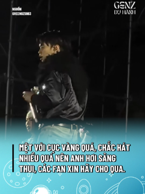@GENZ DU HÀNH