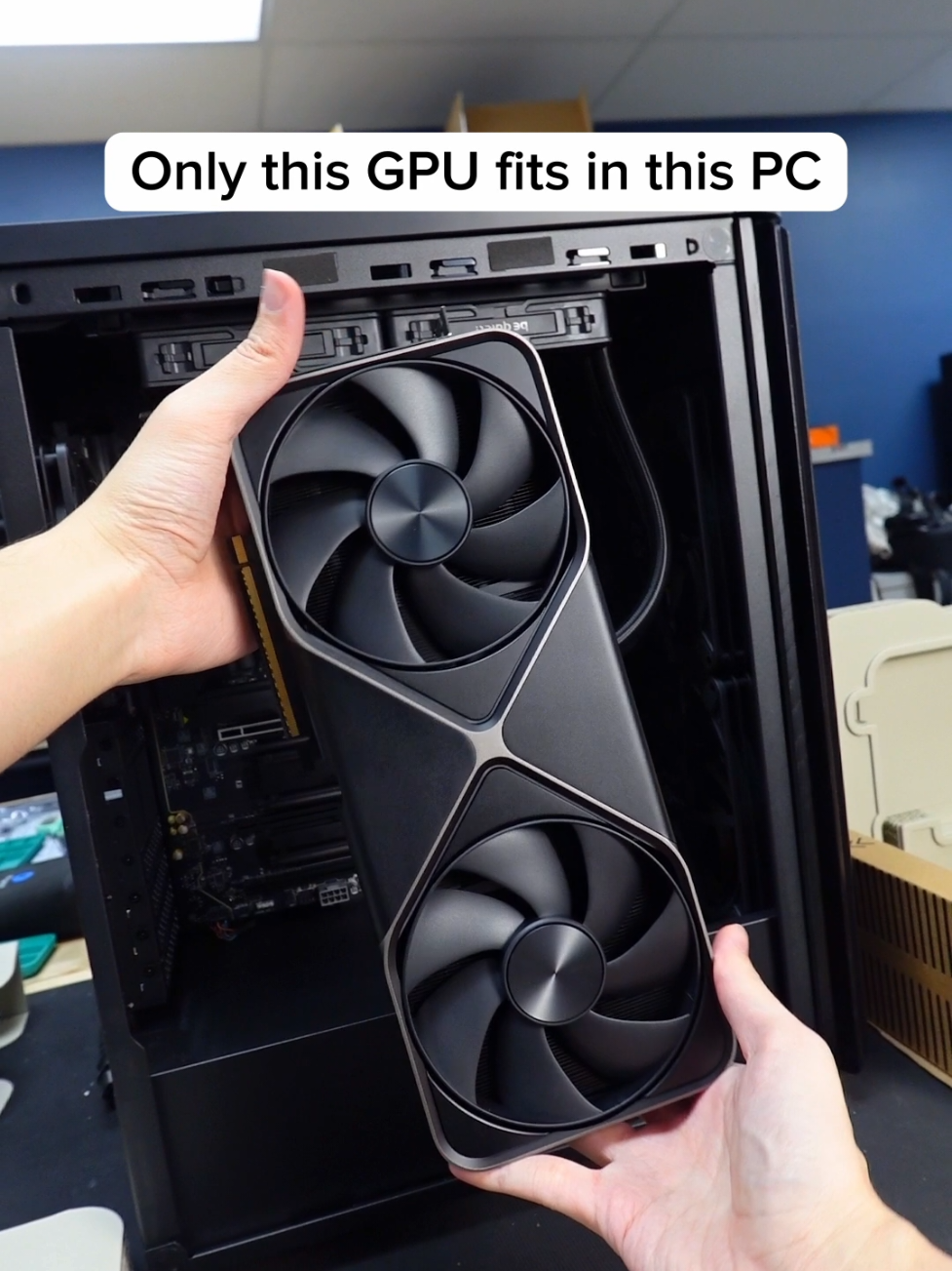 @Seattle Built PCs