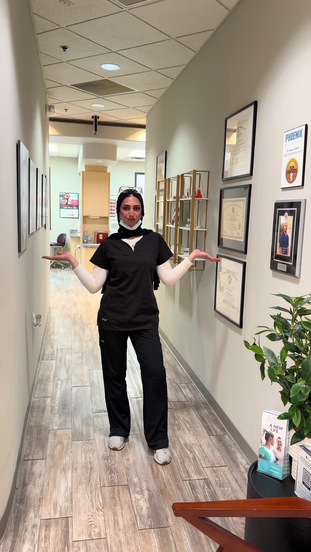 @Italian Smiles Dentistry