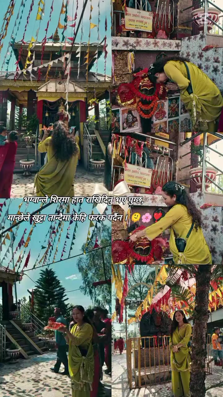 @Binita Shrestha (Nanu)🌸🦋✨❣️