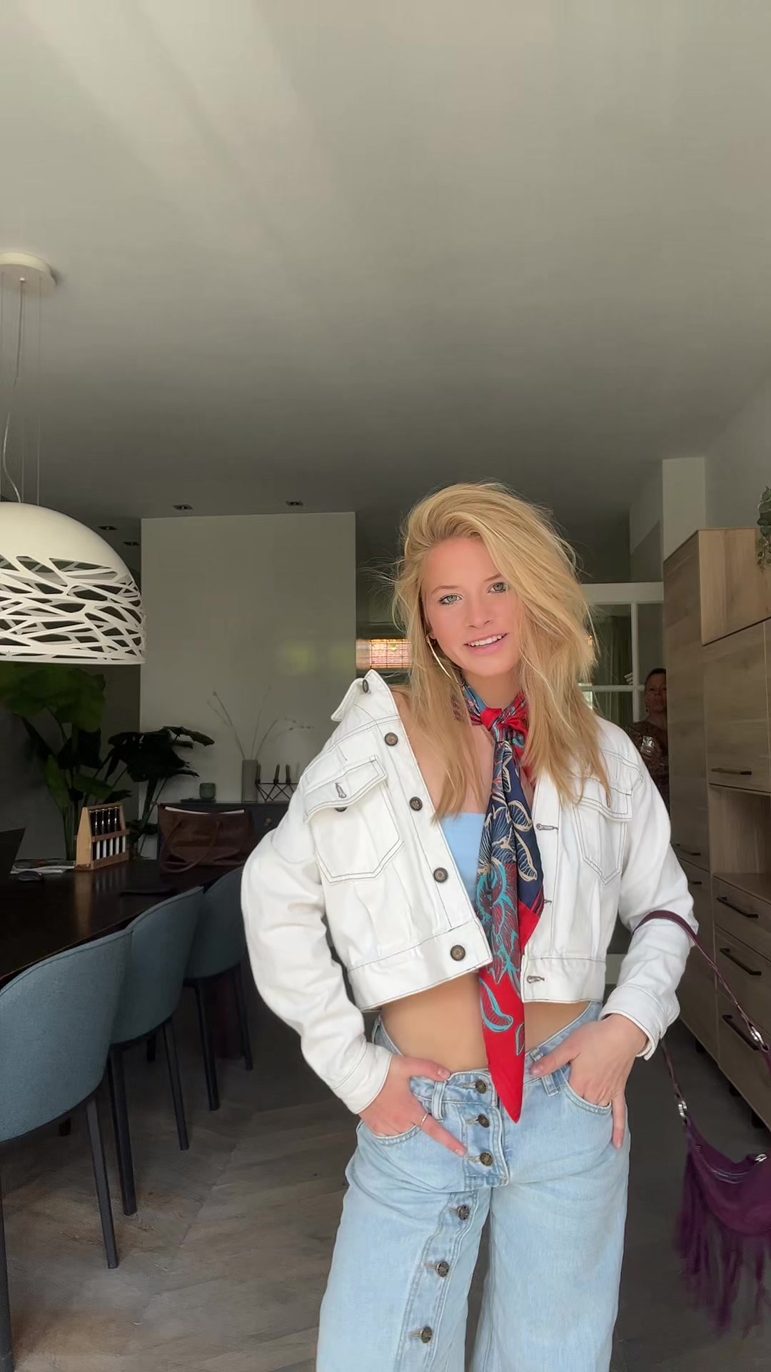 @Oliviamaaskant