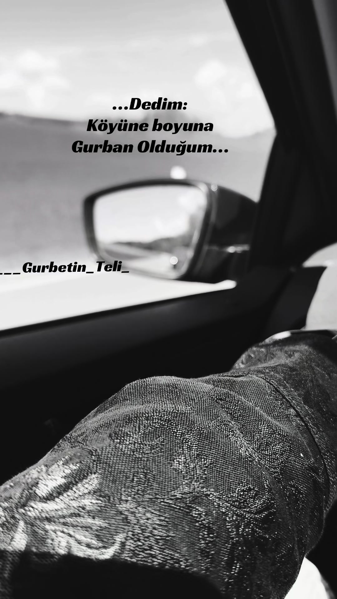 @@Gurbetin_Teli