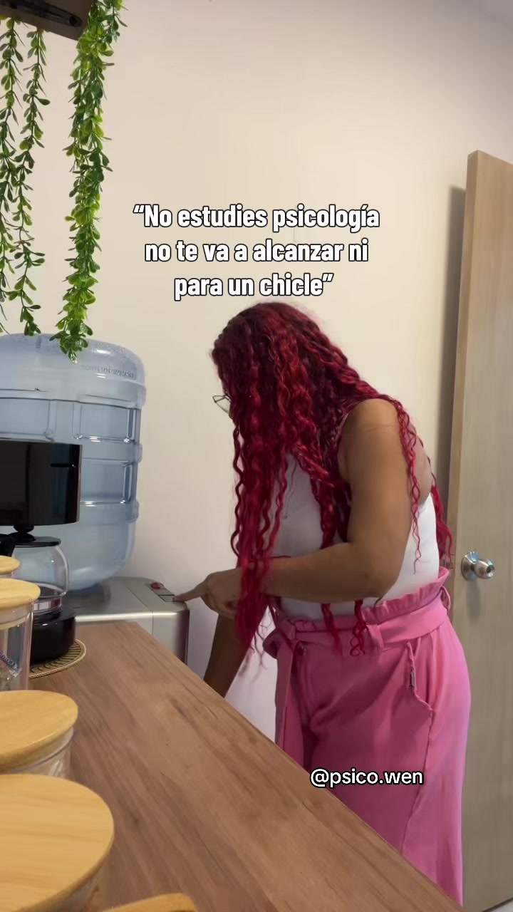 @Psico.wendy | Psicóloga