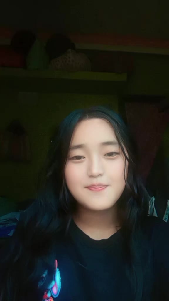@prityNdpk kurumbang💕💕❤💋
