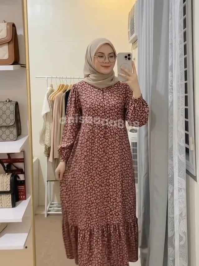 @Hi,ini nisaa🦋