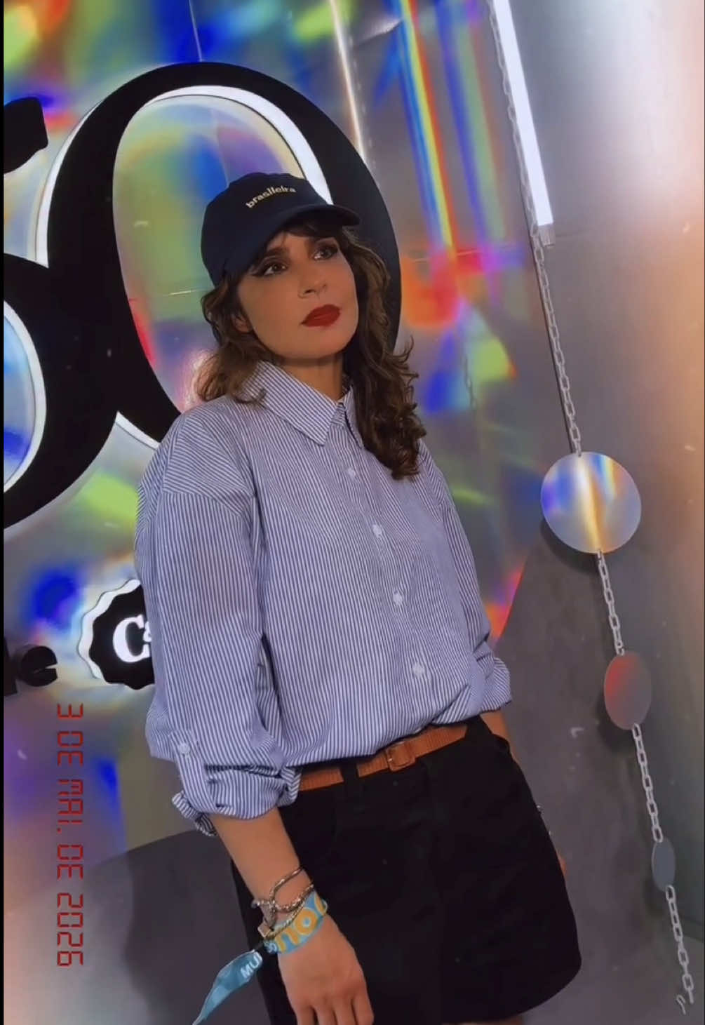 @Fernanda Suzz &bull; Beauty Artist