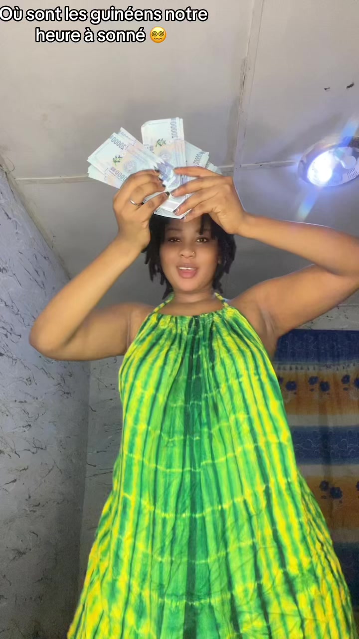 @mariama🇬🇳🇬🇳