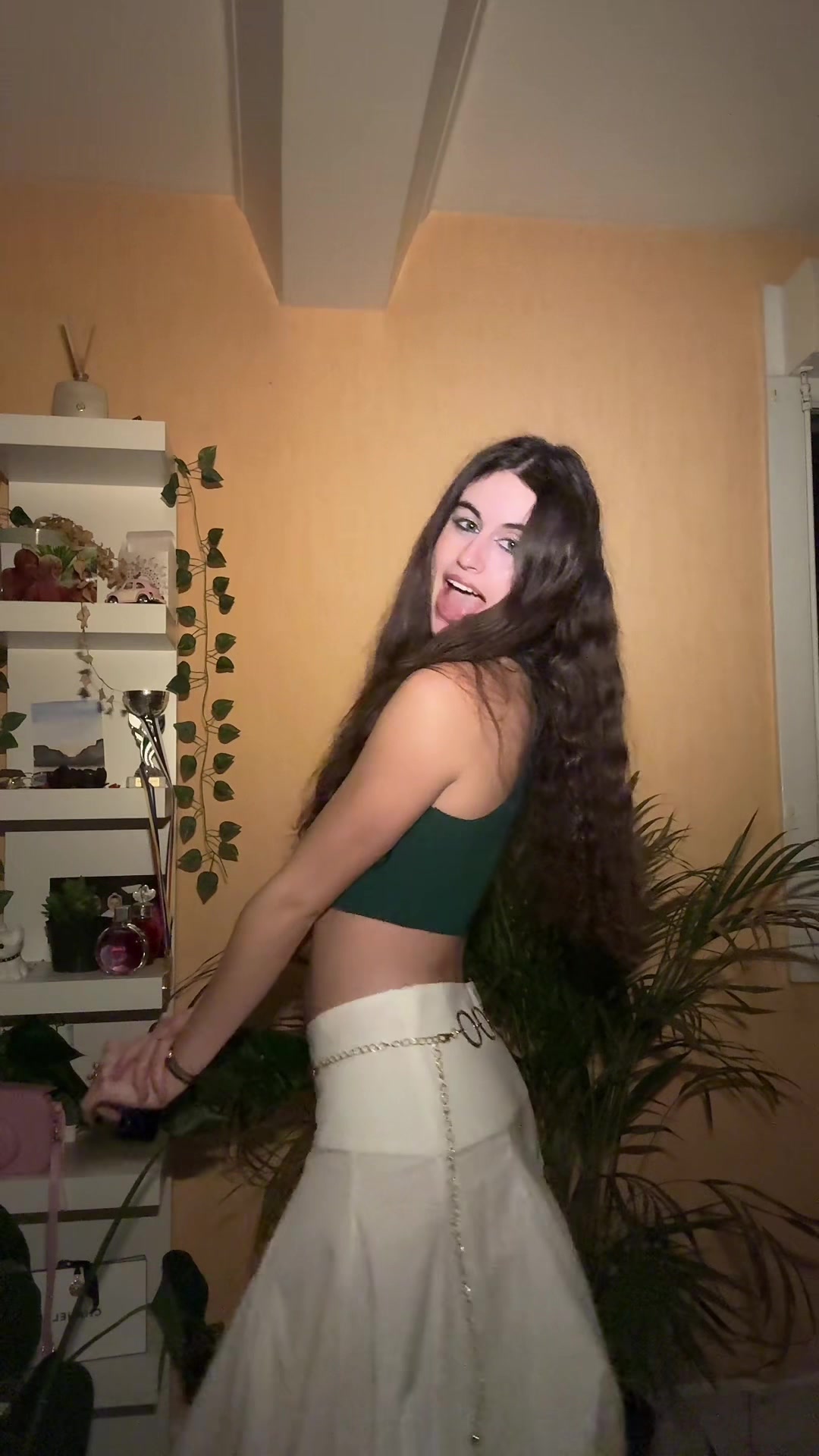 @Cualeslahora