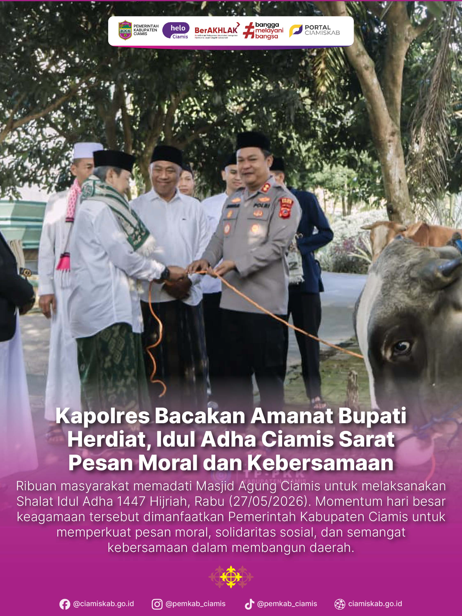 @Pemkab Ciamis