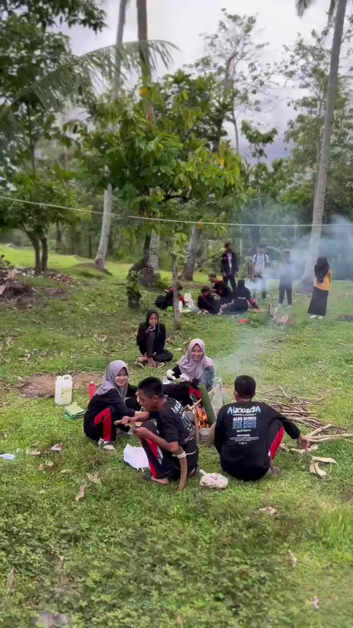 @Scout Ammatoa