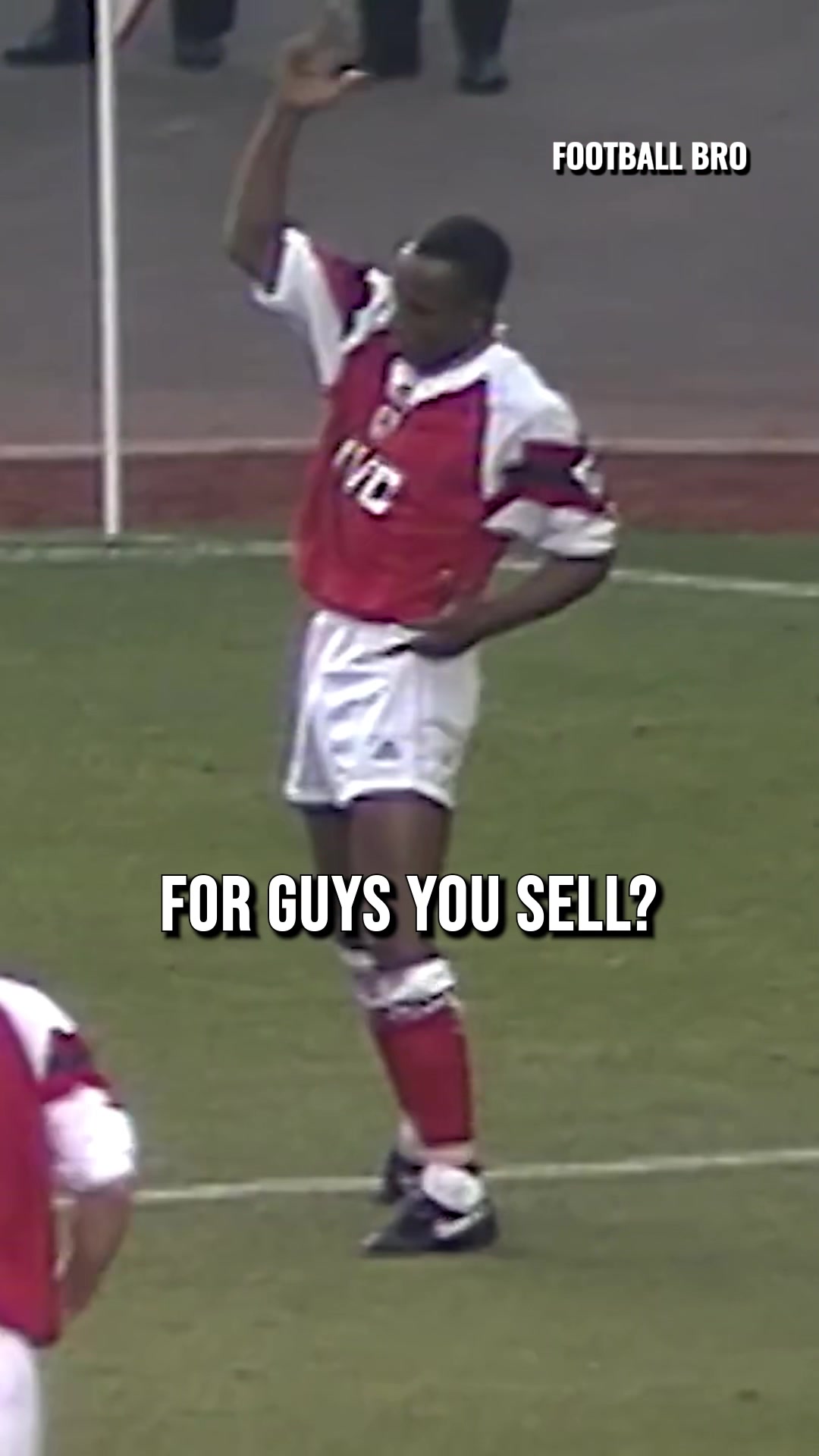 @football bro
