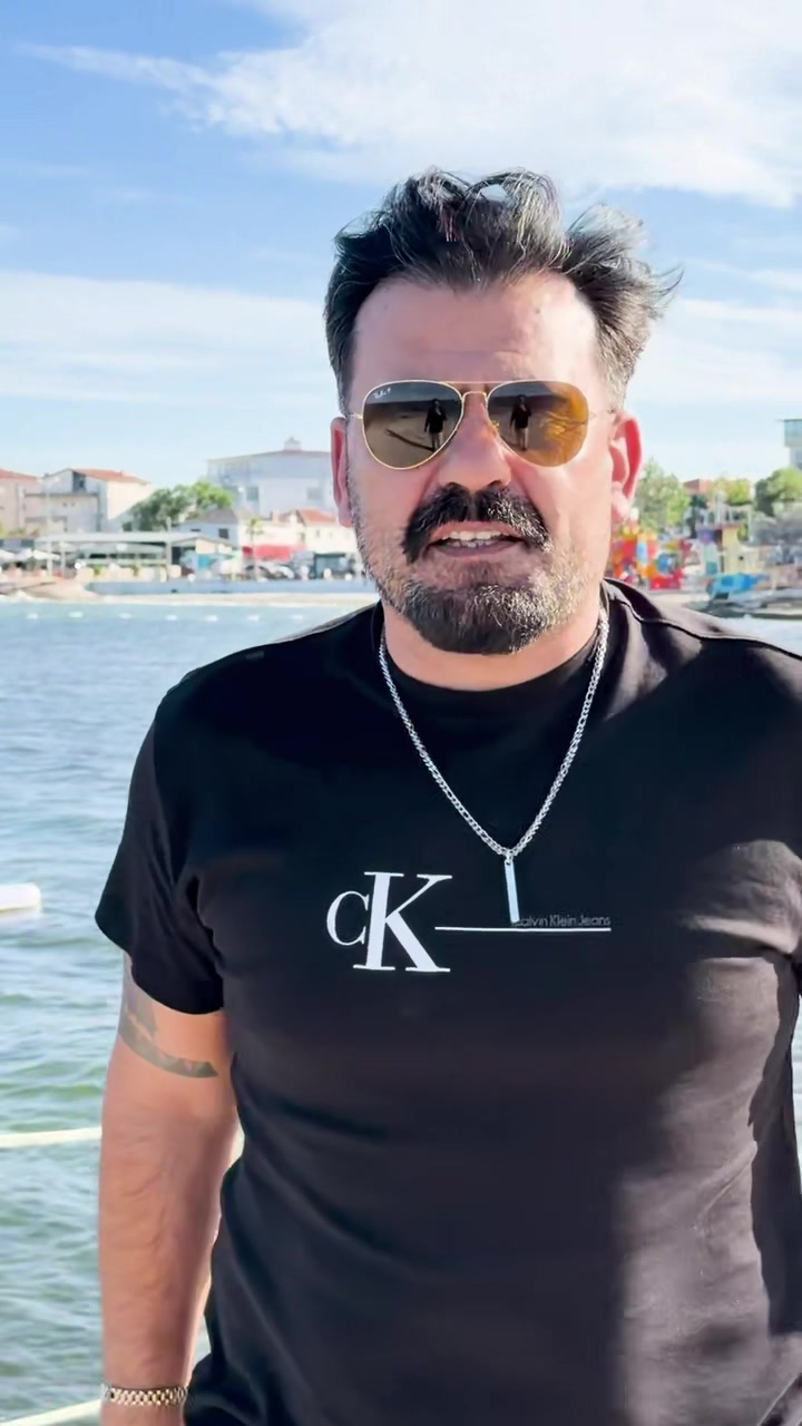 @Çılgın Dondurmacı