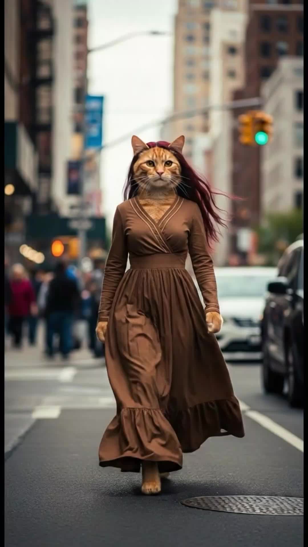 @MeowStory_Family