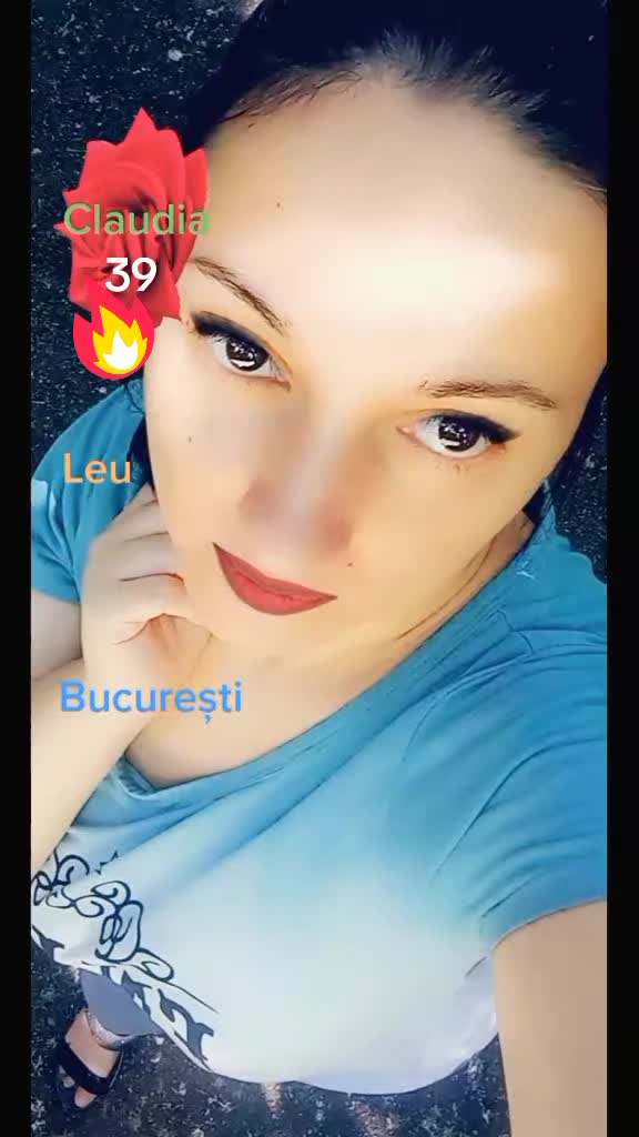 @Claudia