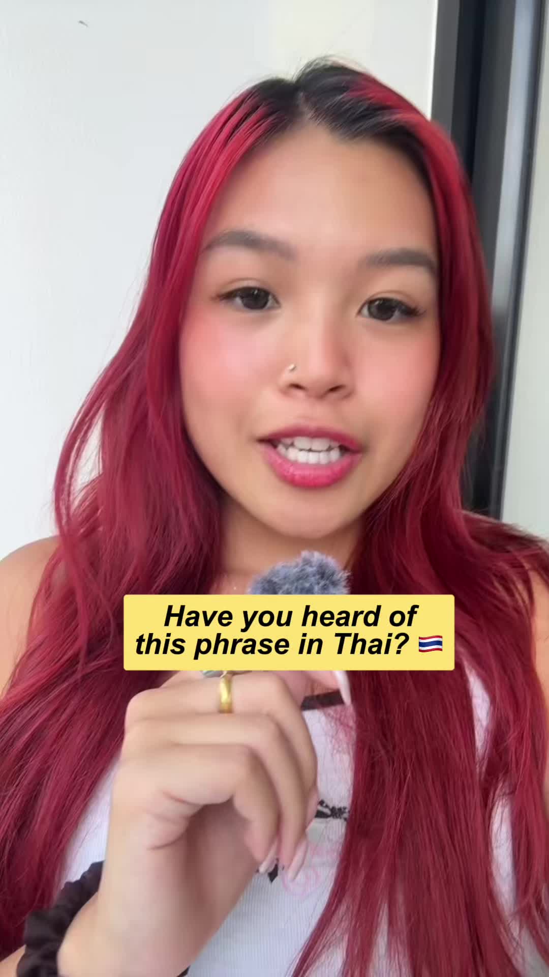 @Thaid Up With Minnie 🇹🇭