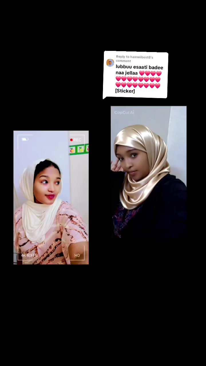 @sifani kadiri