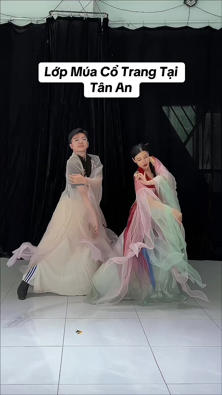 @Dạy Nhảy Long An_Hạnh TINI