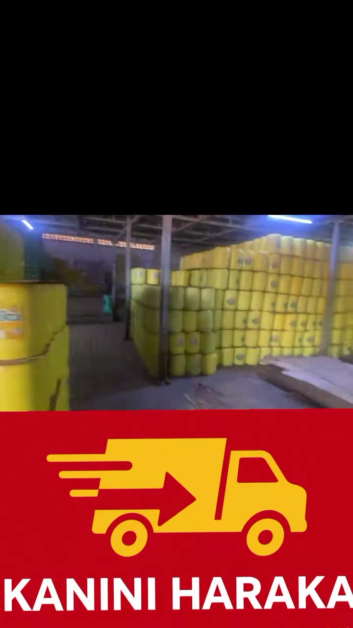 @KANINI HARAKA ENTERPRISES