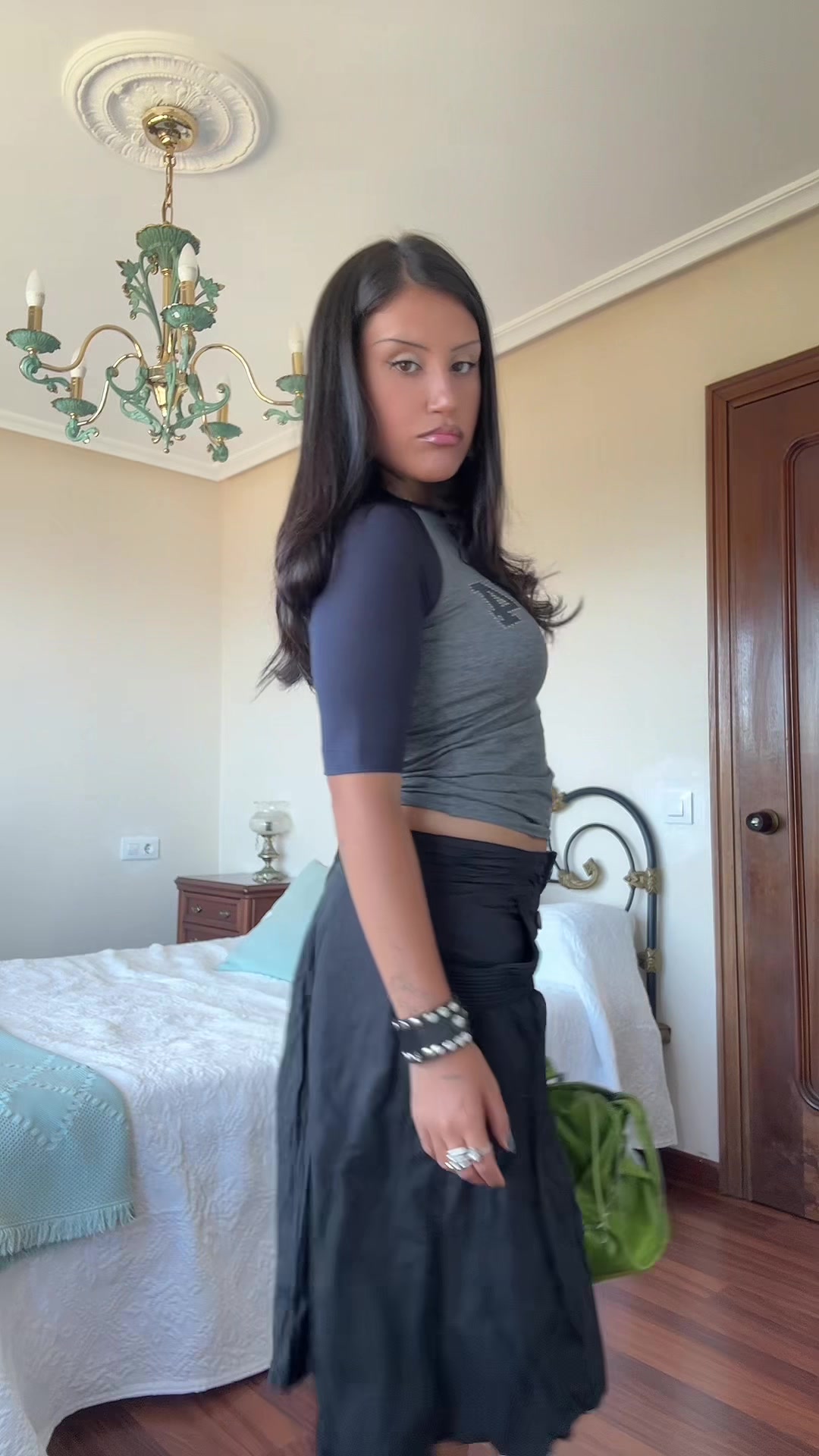 @☆༺evangelina༻☆