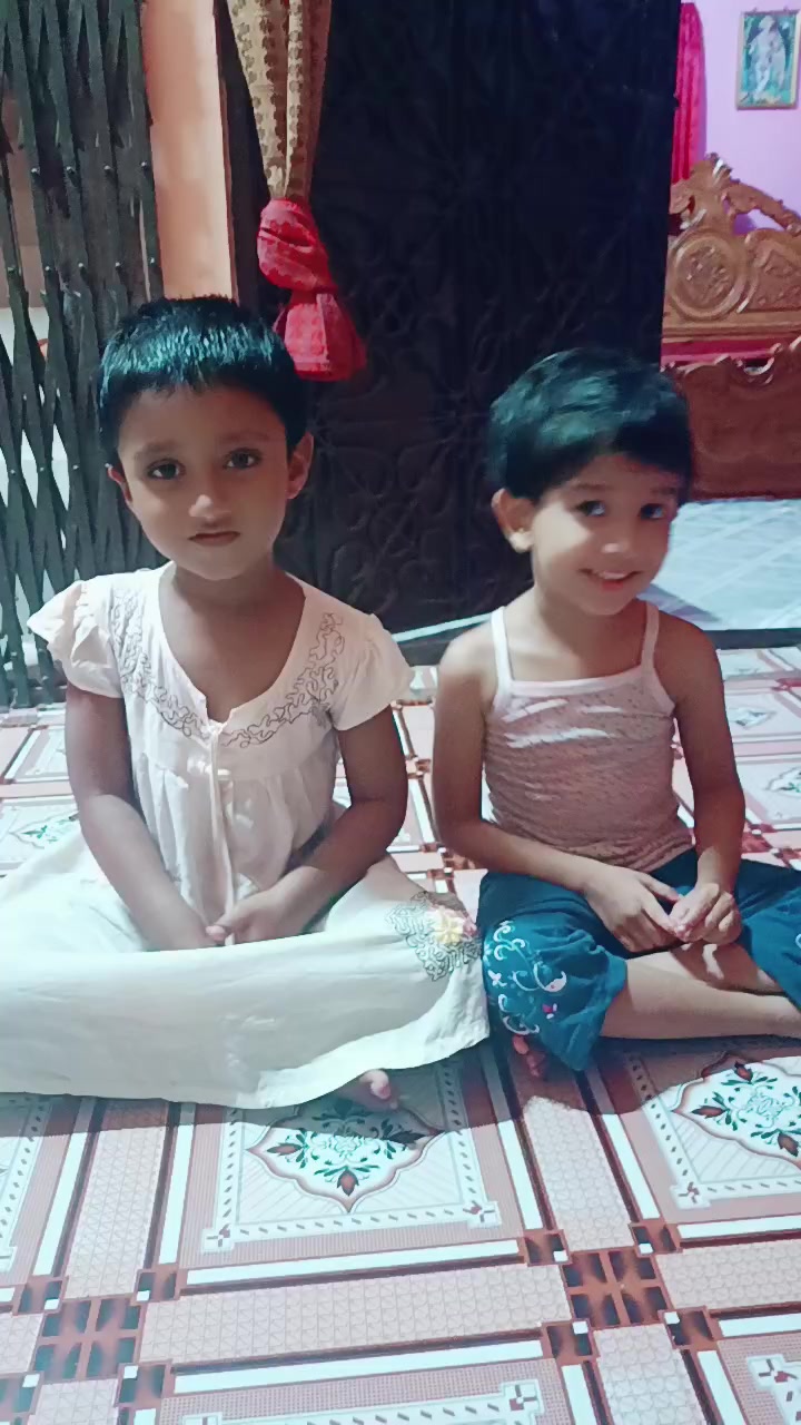@Arohi Das Piu