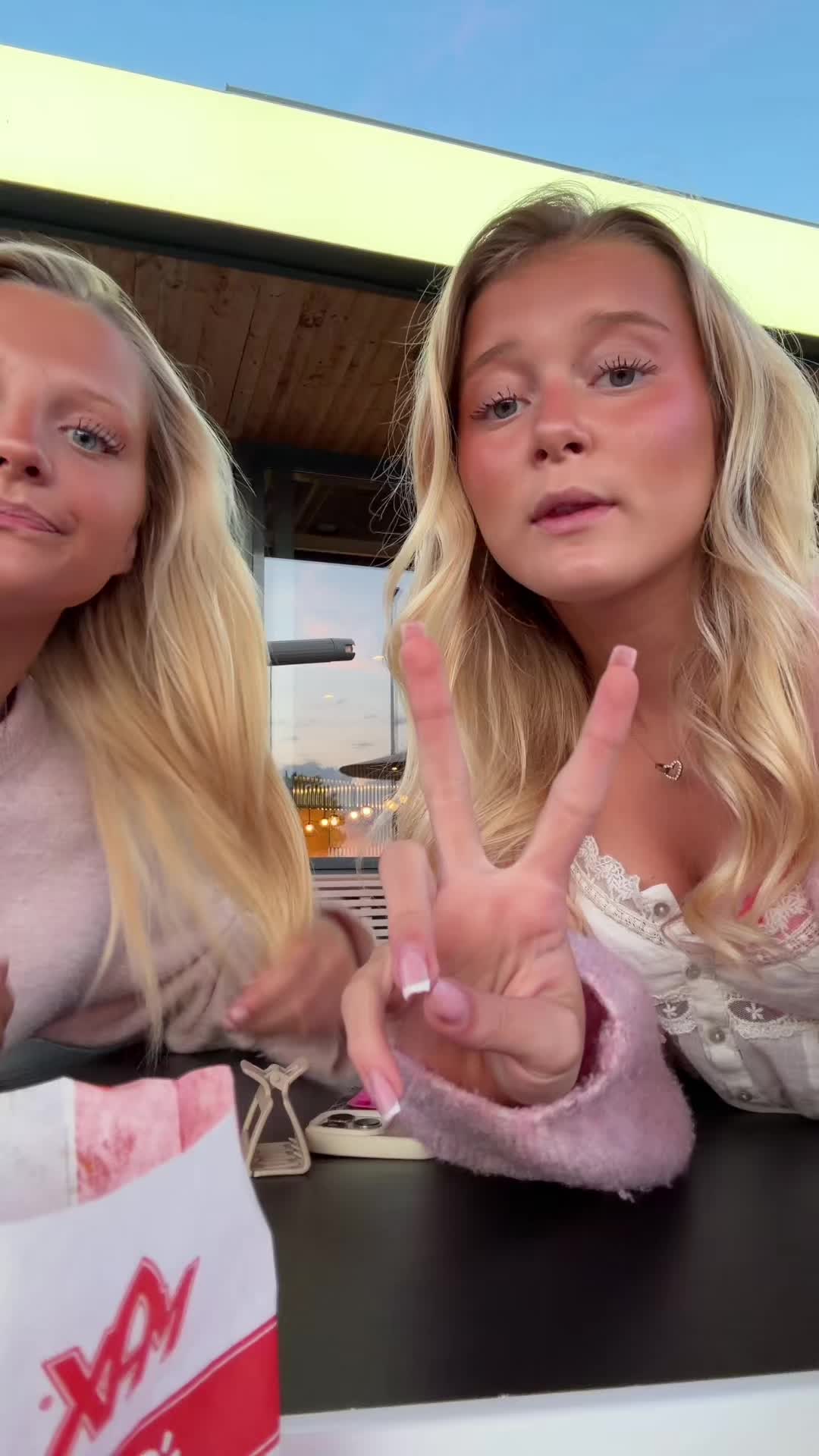 @Blonde baddies 67