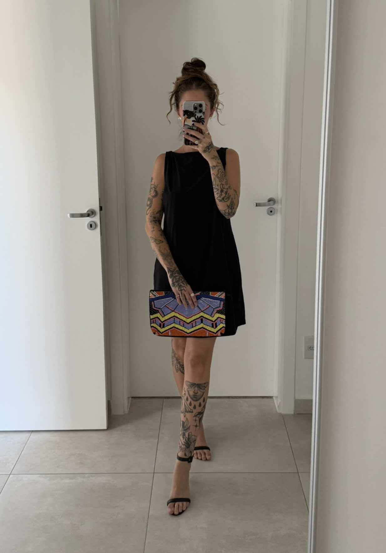@Luiza Rossi