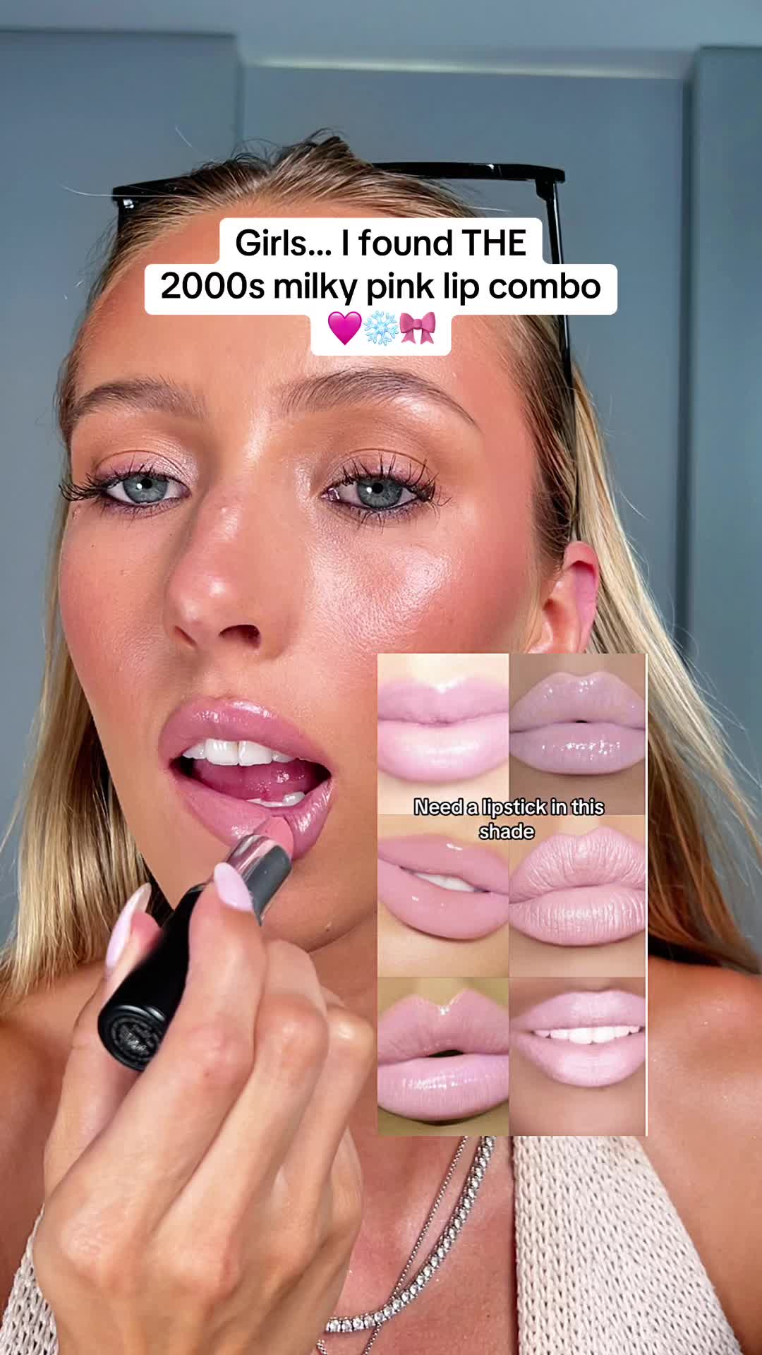 @Anastasia | MUA