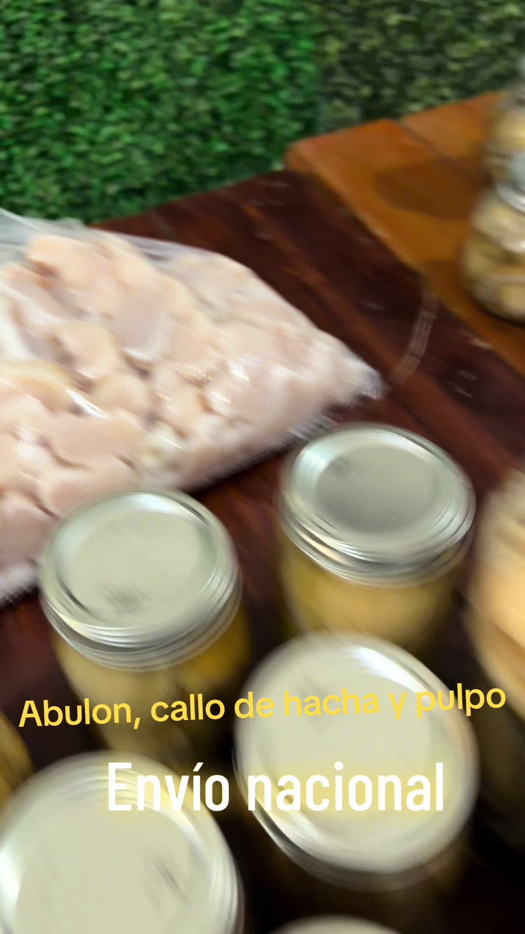 @Mariscos la Callisa