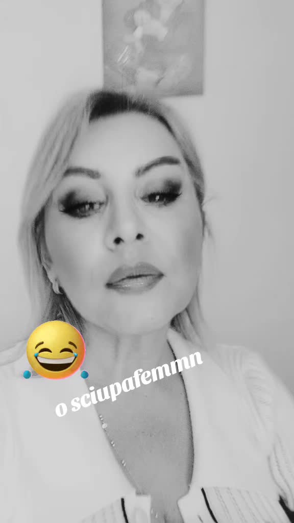 @Maria Fortunato