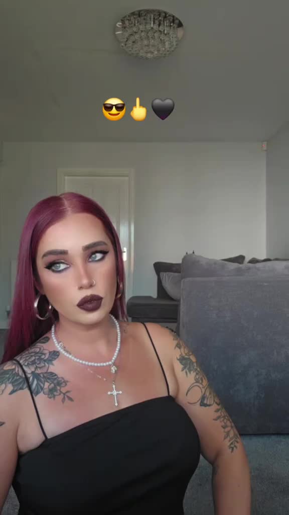 @🖤Leanne🖤