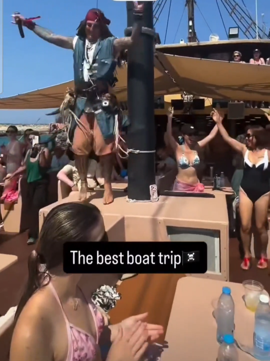 @Everything AyiaNapa & Protaras