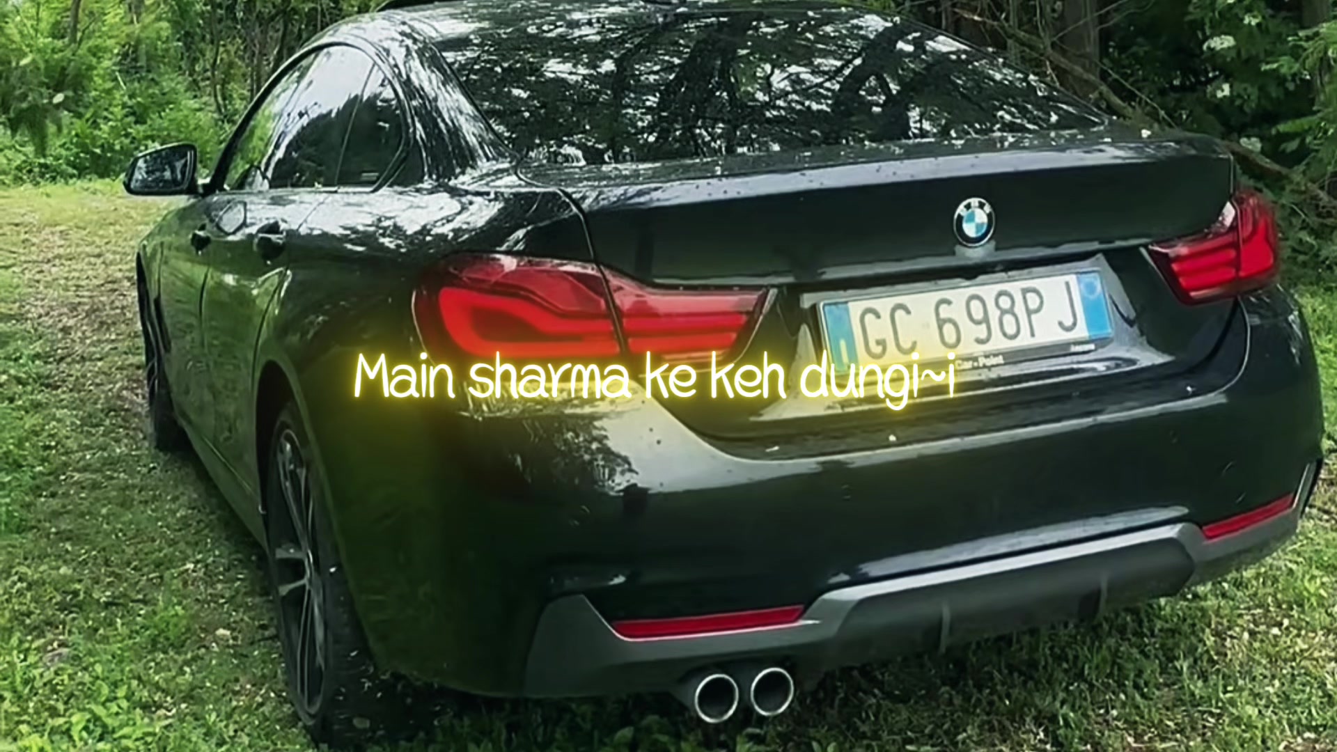 @Shahzaib Sikandar