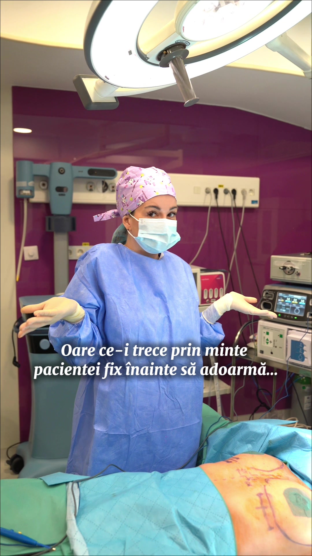 @Dr. Carina Chirila